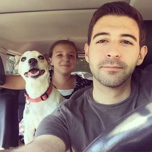 Meet your Posher, Eric